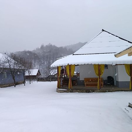 Casa Dyasof Villa Rohia Exteriör bild