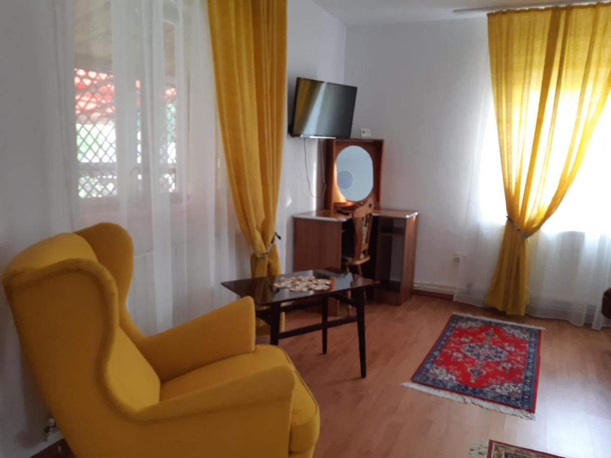 Casa Dyasof Villa Rohia Exteriör bild