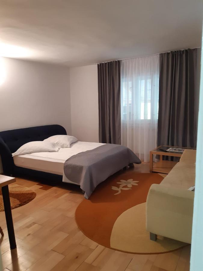 Casa Dyasof Villa Rohia Exteriör bild