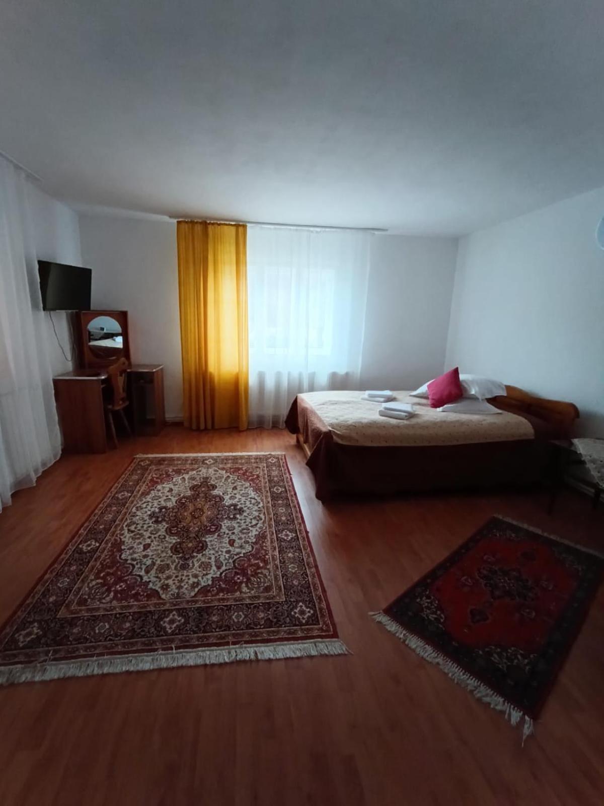 Casa Dyasof Villa Rohia Exteriör bild