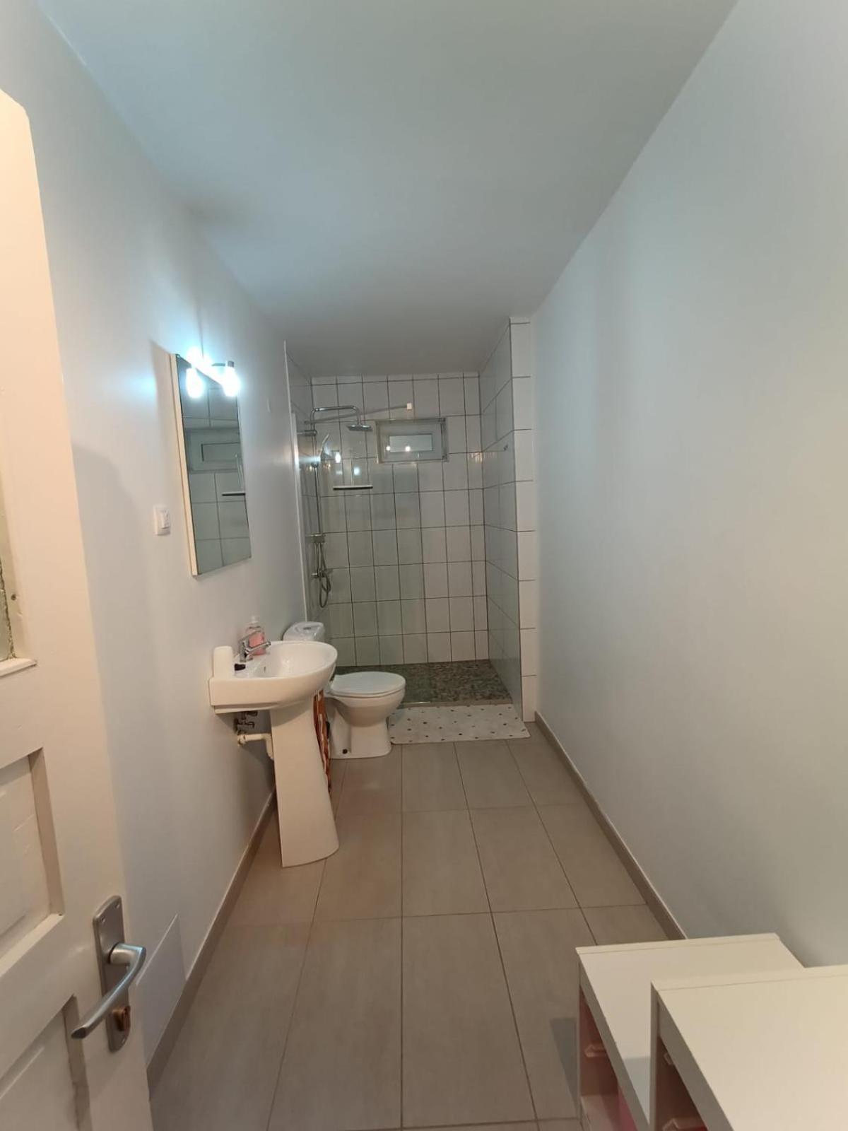 Casa Dyasof Villa Rohia Exteriör bild